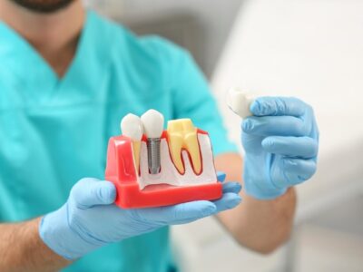 Dentistry Treatments